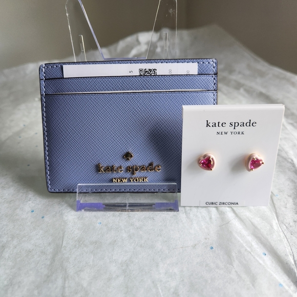 kate spade Handbags - Kate Spade NWT Set